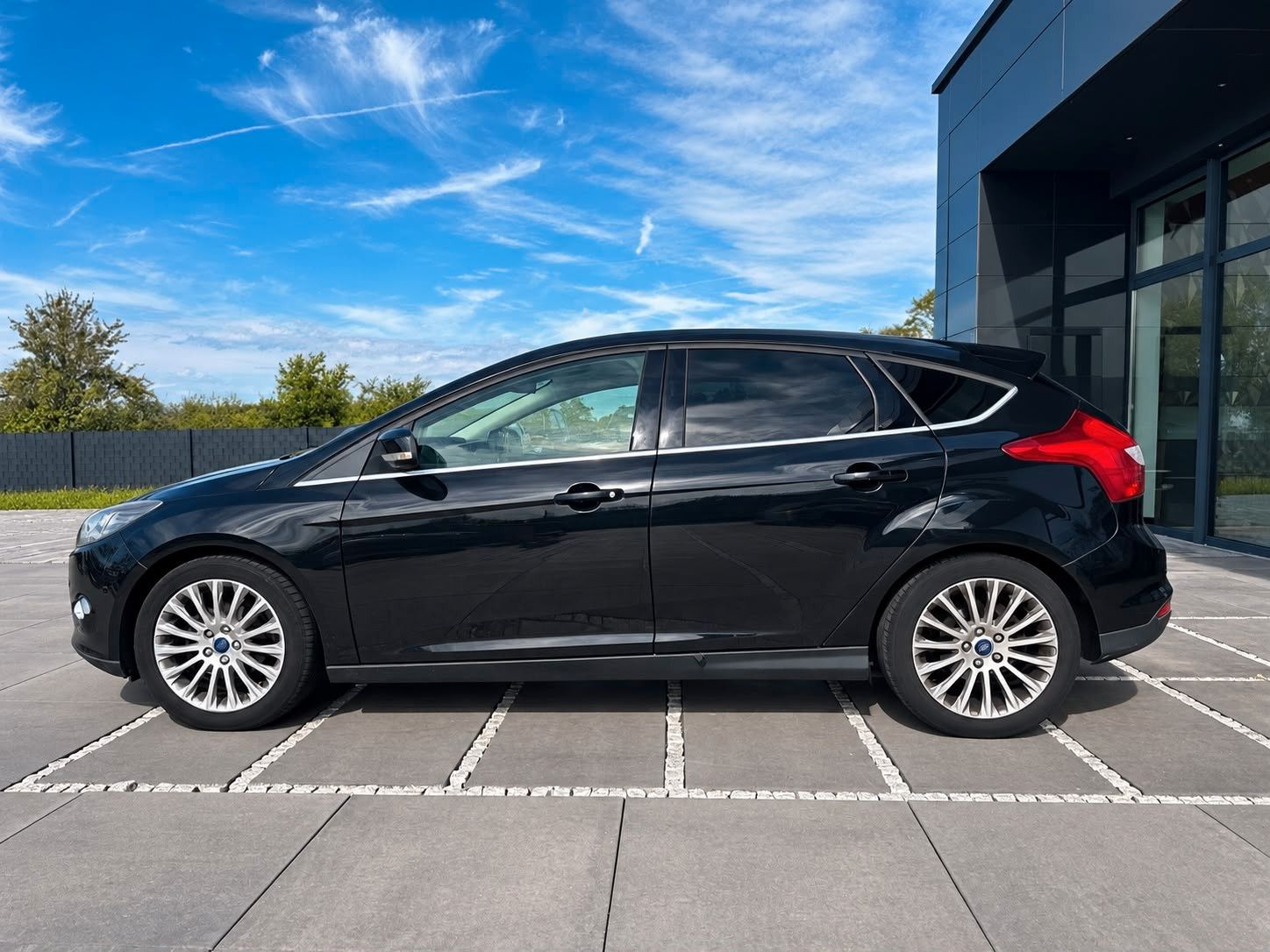 Ford Focus – Bild 2