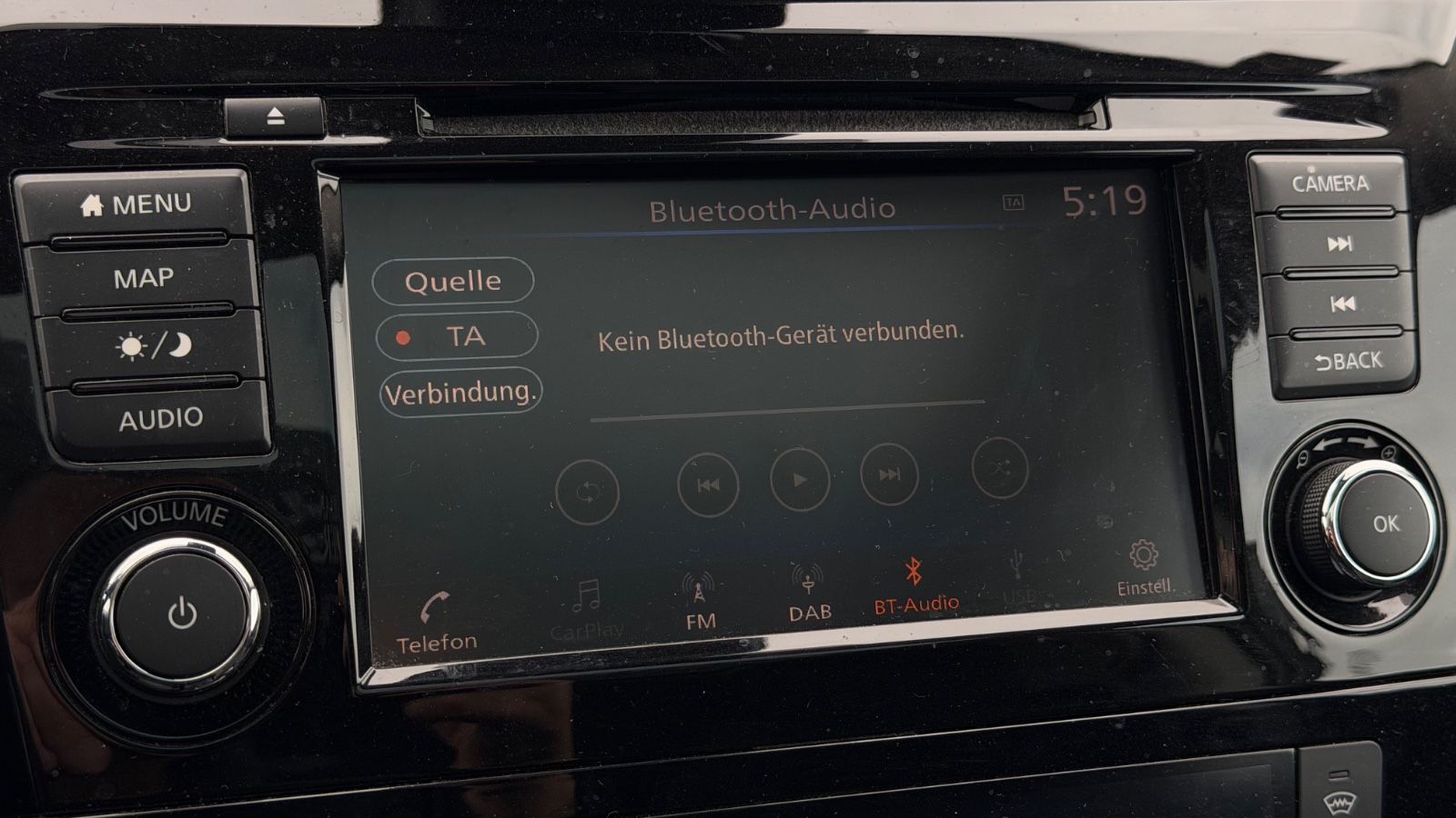 Nissan Qashqai – Bild 22