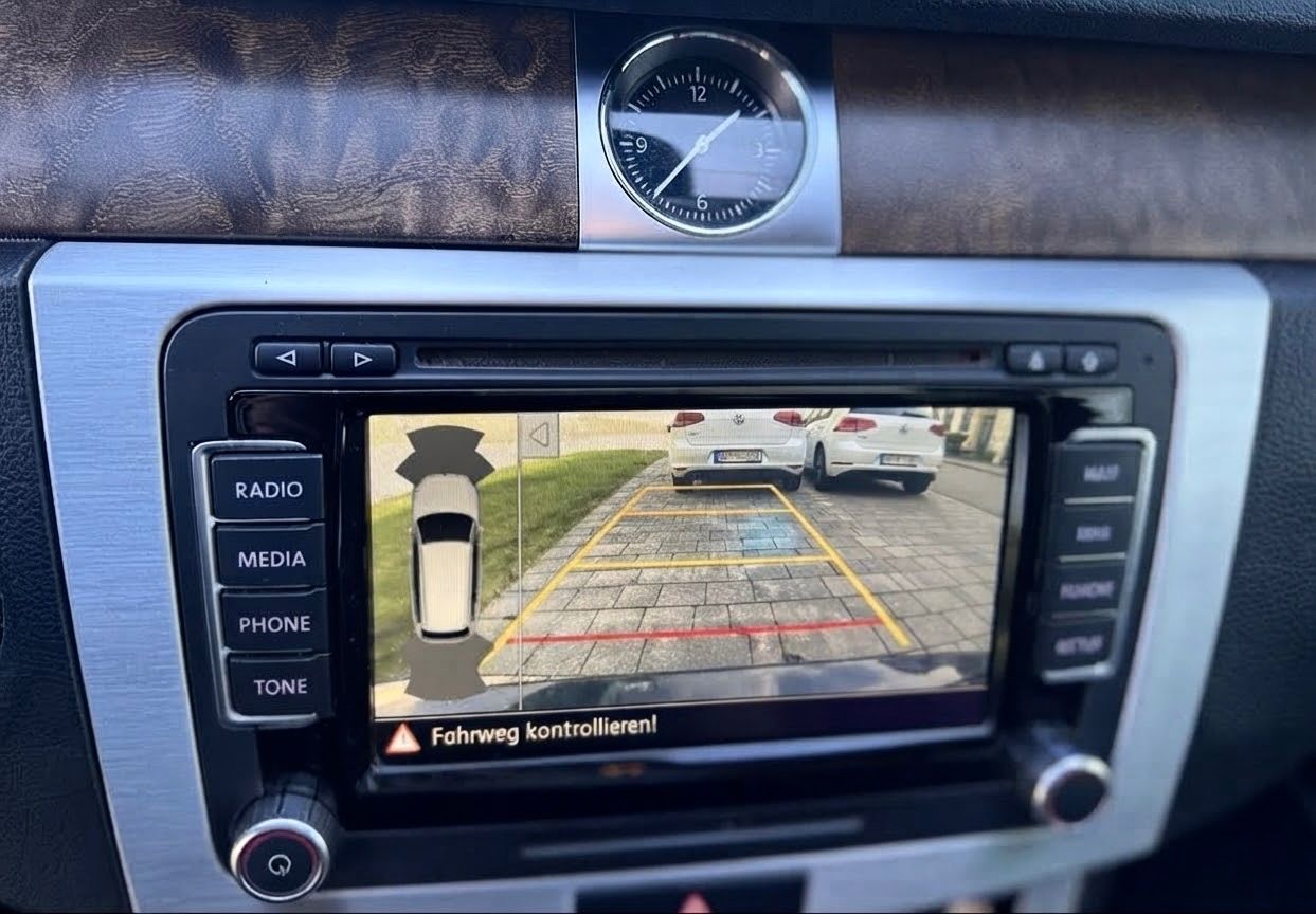 Volkswagen Passat Variant – Bild 15
