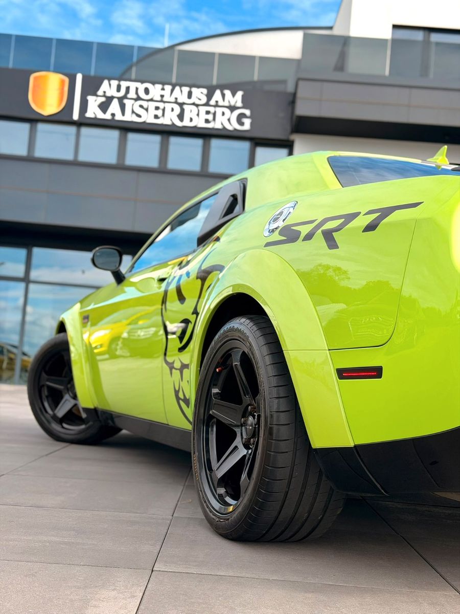 Dodge Challenger – Bild 5