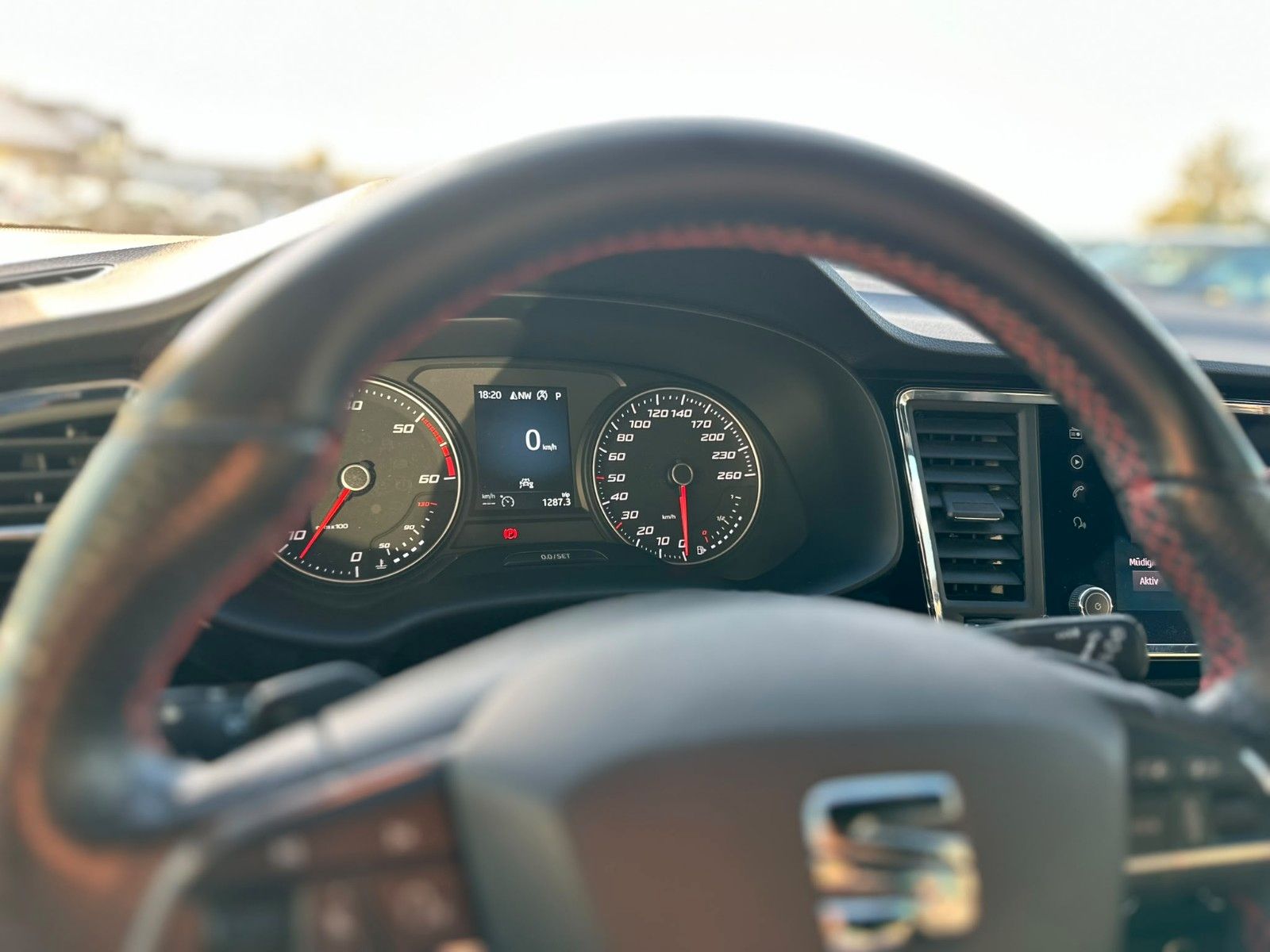 Seat Ateca – Bild 13