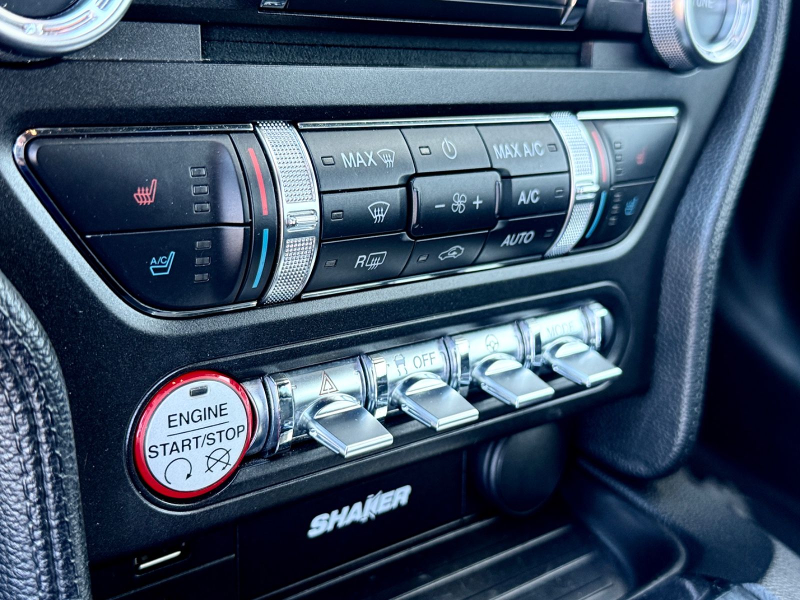 Ford Mustang – Bild 19