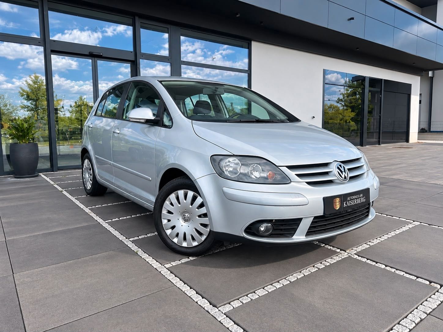 Volkswagen Golf – Bild 6