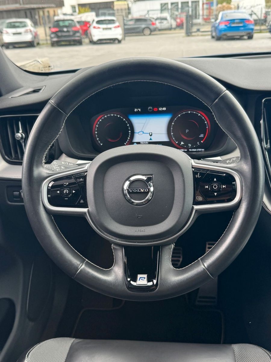 Volvo XC60 – Bild 8