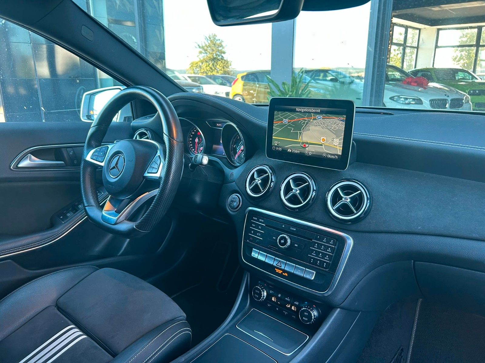 Mercedes-Benz A 200 – Bild 12