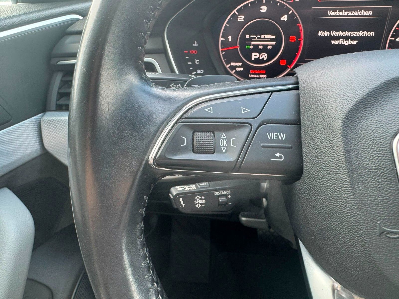 Audi A4 – Bild 22