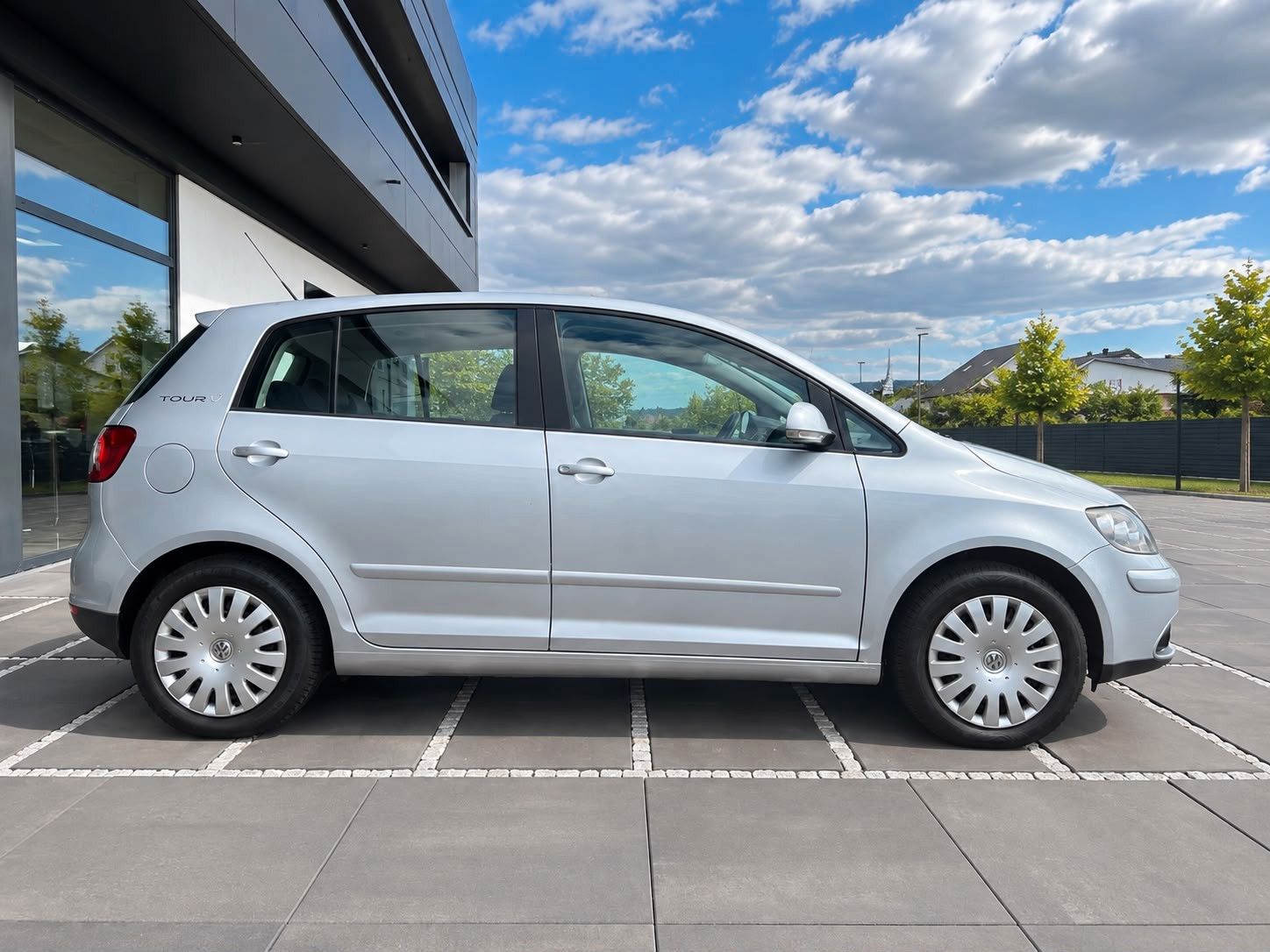 Volkswagen Golf – Bild 5