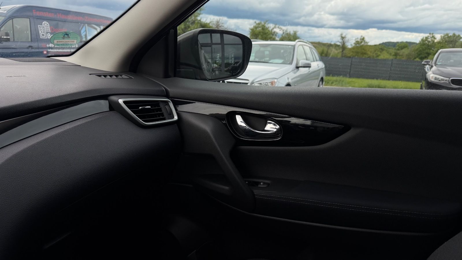 Nissan Qashqai – Bild 24