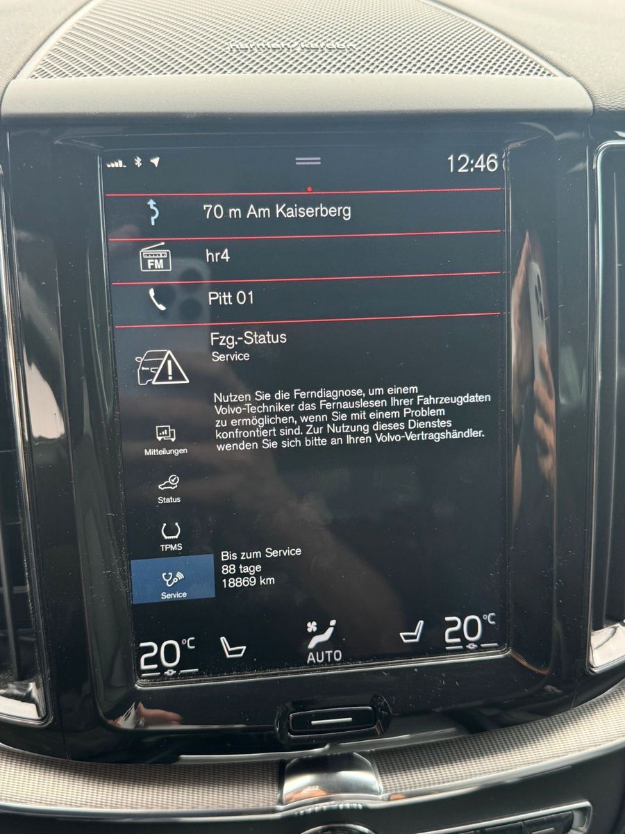 Volvo XC60 – Bild 16