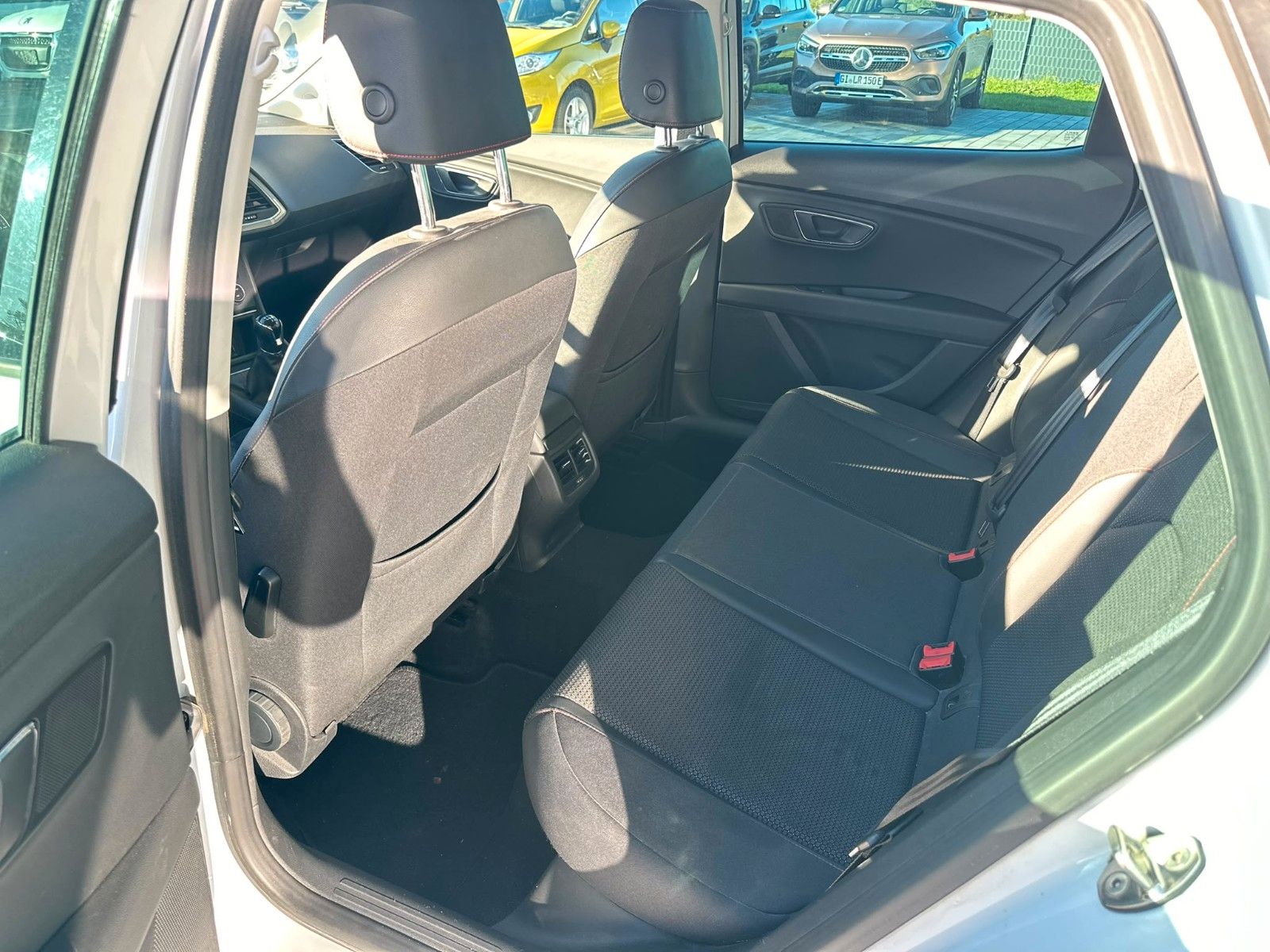 Seat Leon – Bild 17