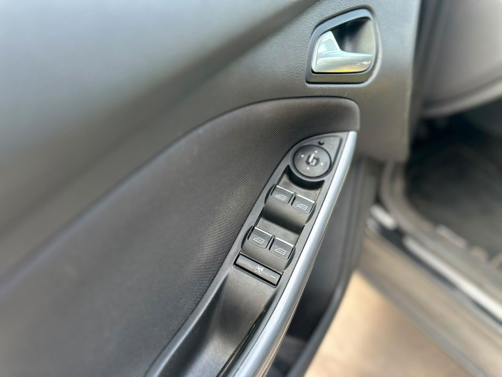 Ford Focus – Bild 10
