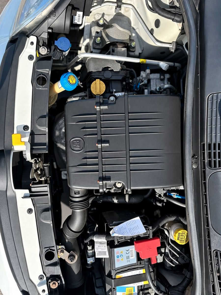 Fiat Panda – Bild 18