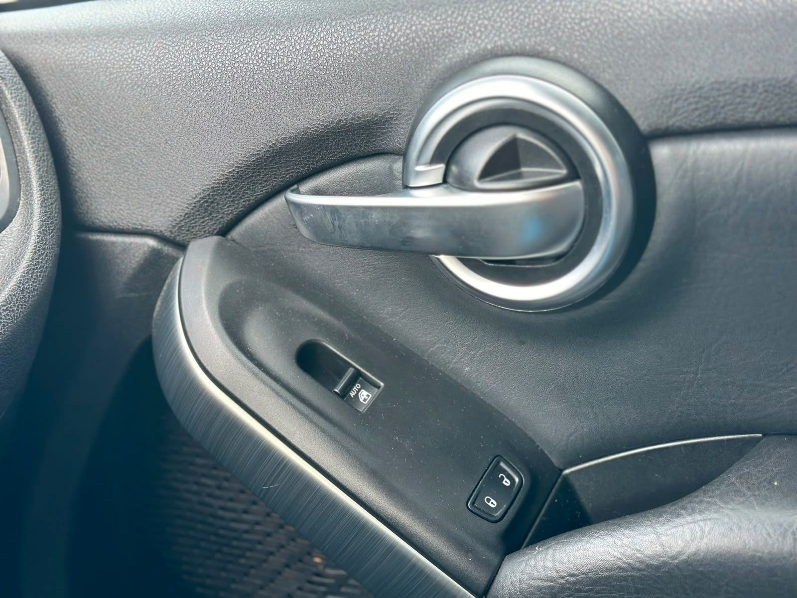 Fiat 500X – Bild 21