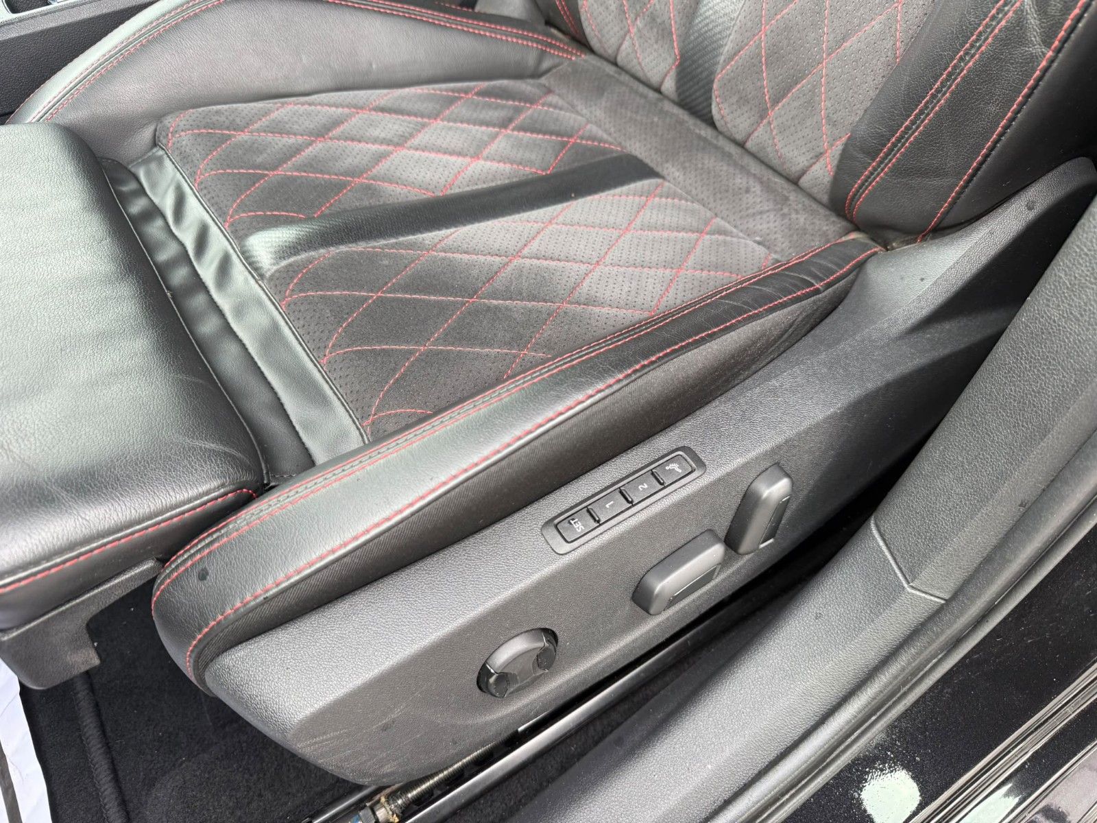 Skoda Octavia – Bild 14