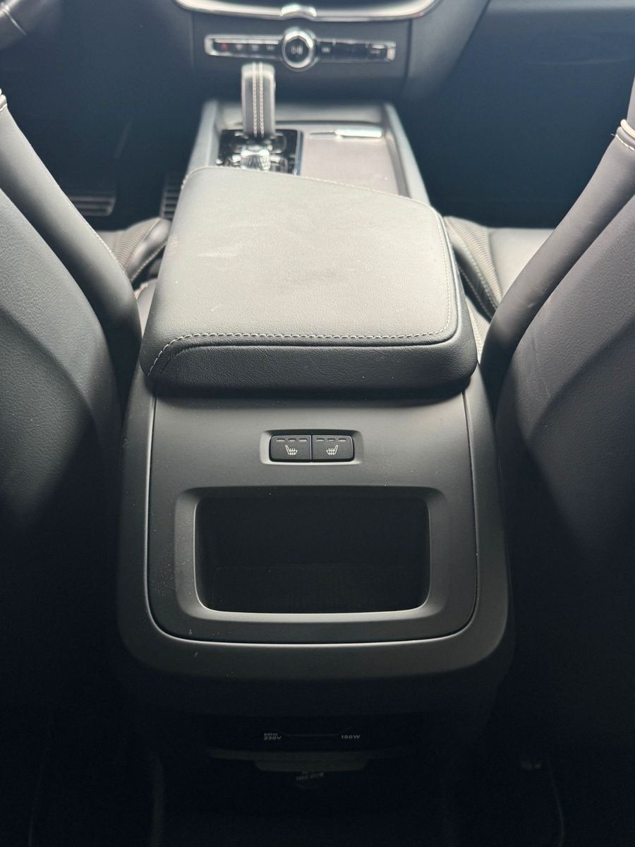 Volvo XC60 – Bild 21