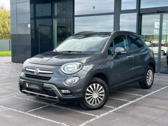 Fiat 500X Cross RÜCKFAHRKAMERA ALLRAD 4x4 125KW