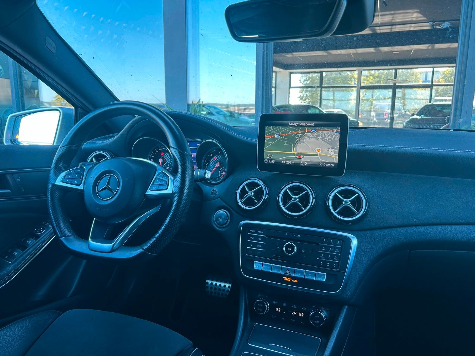 Mercedes-Benz A 200 – Bild 15