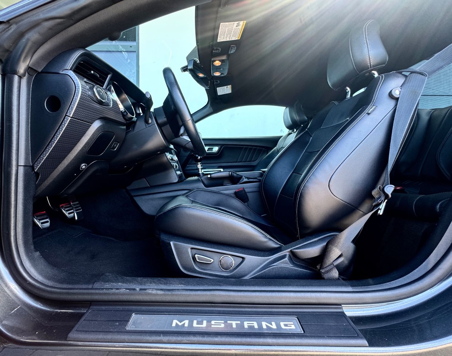 Ford Mustang – Bild 18