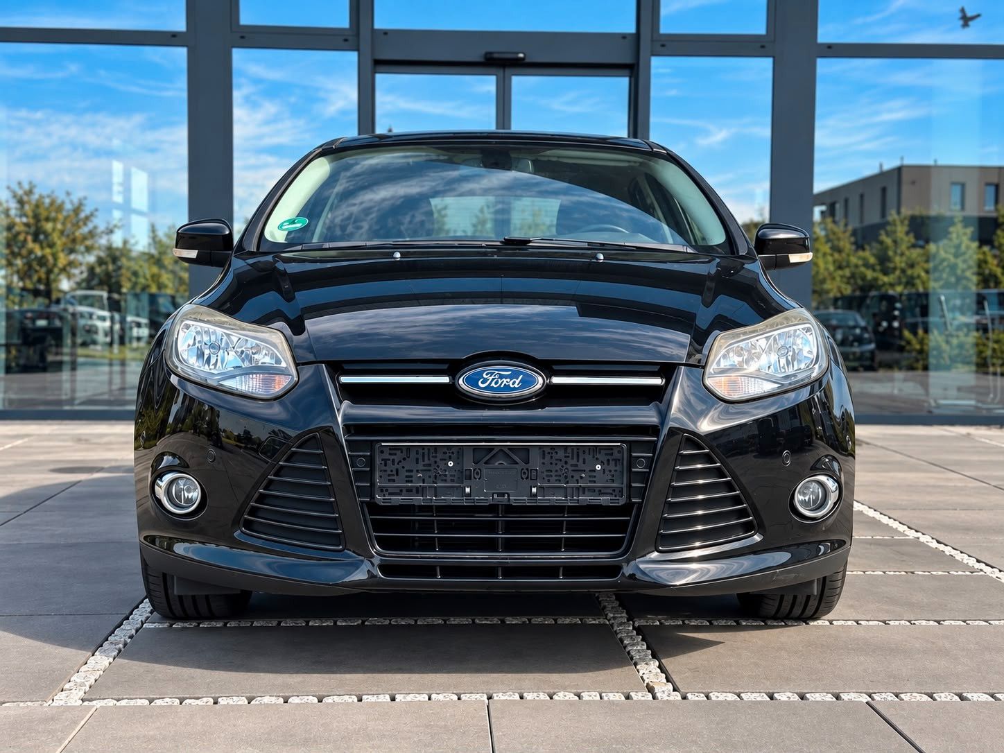 Ford Focus – Bild 7