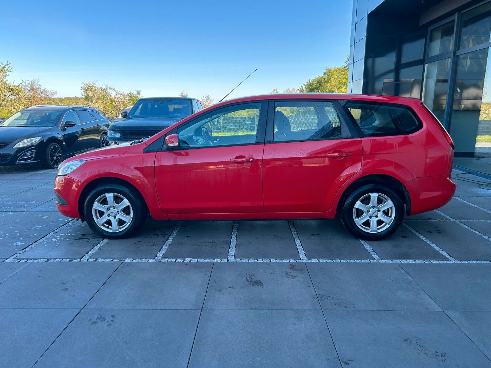 Ford Focus – Bild 2