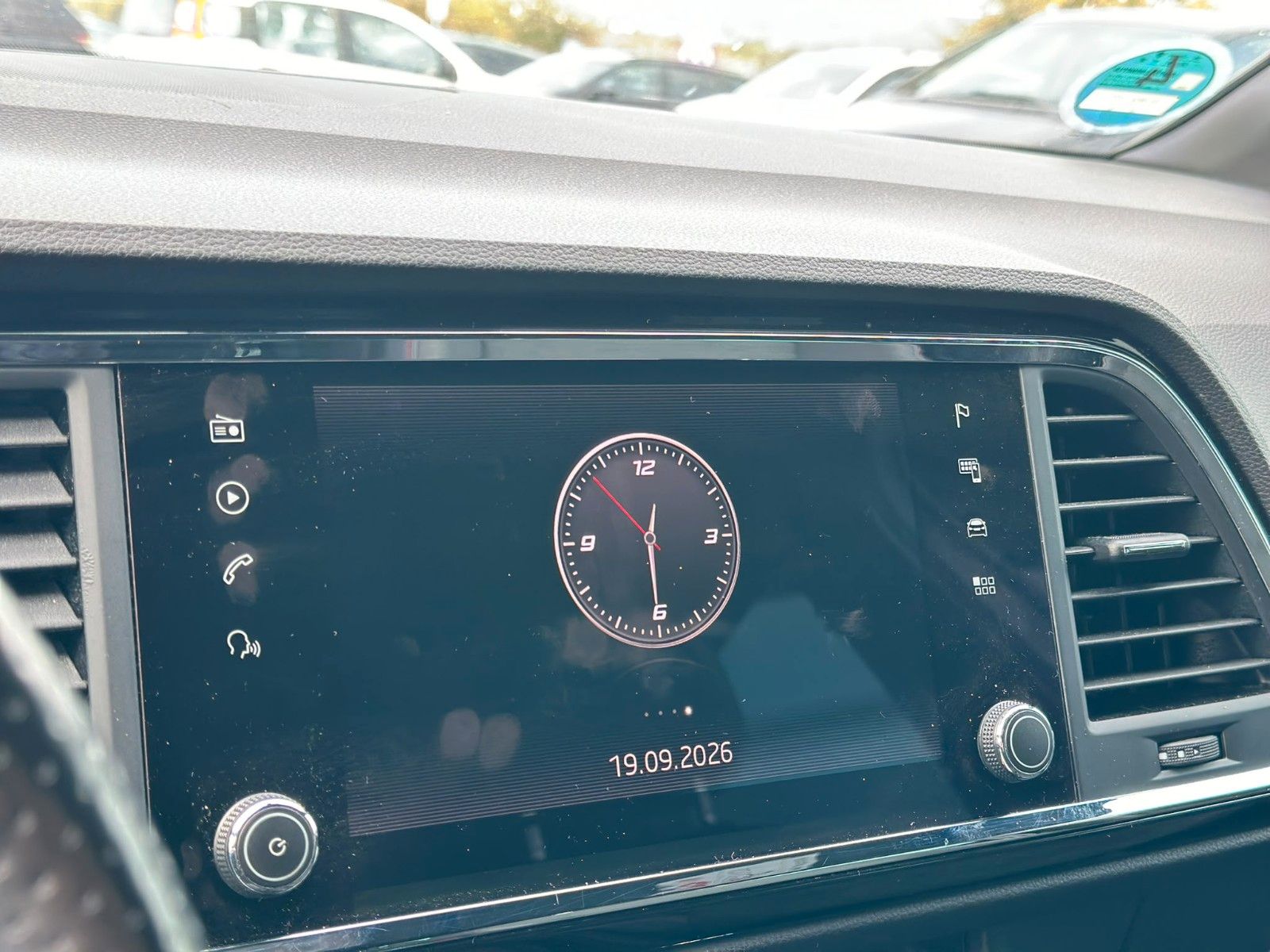 Seat Ateca – Bild 23