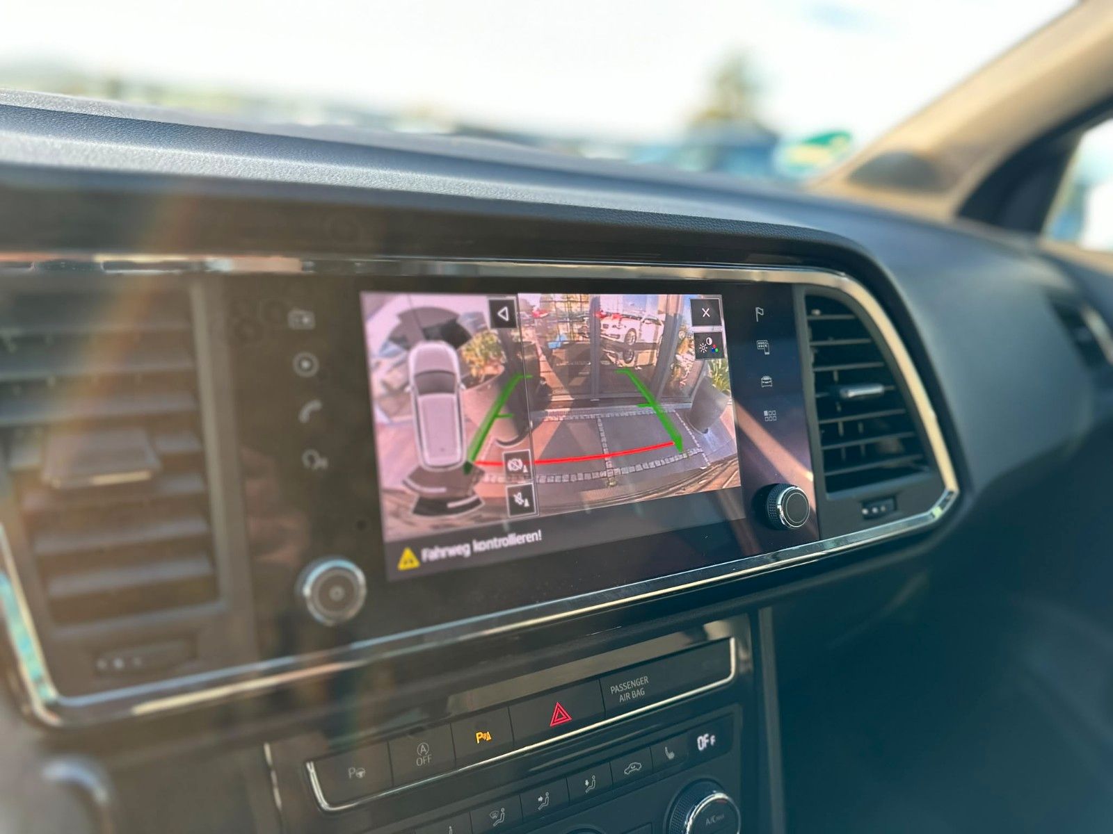 Seat Ateca – Bild 16