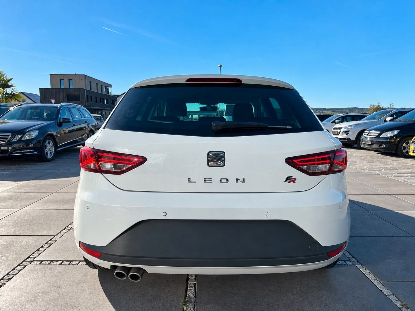 Seat Leon – Bild 6