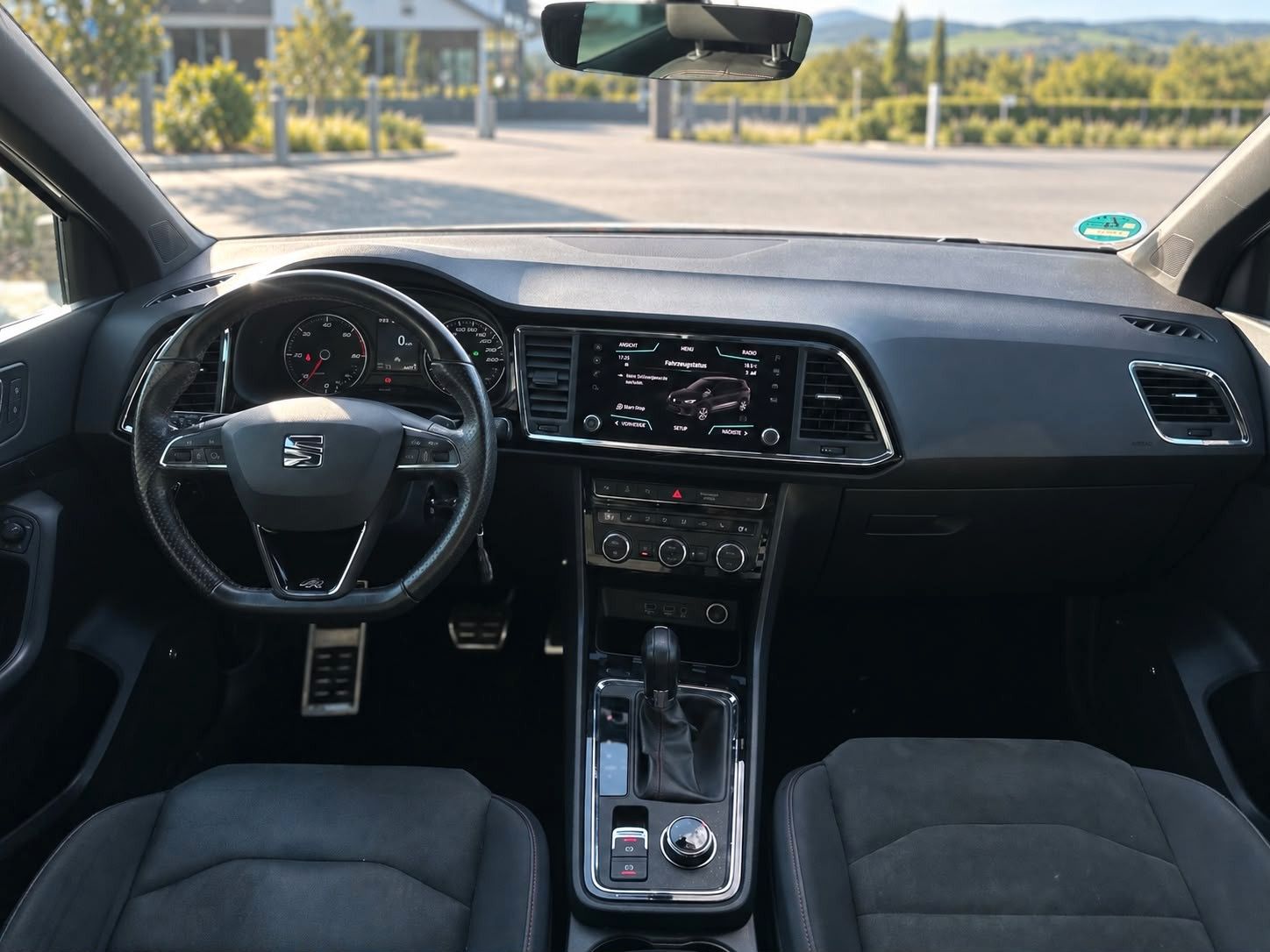 Seat Ateca – Bild 11