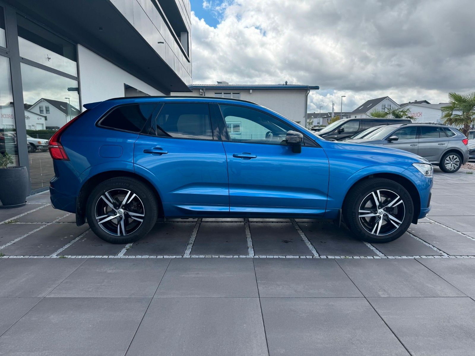 Volvo XC60 – Bild 6