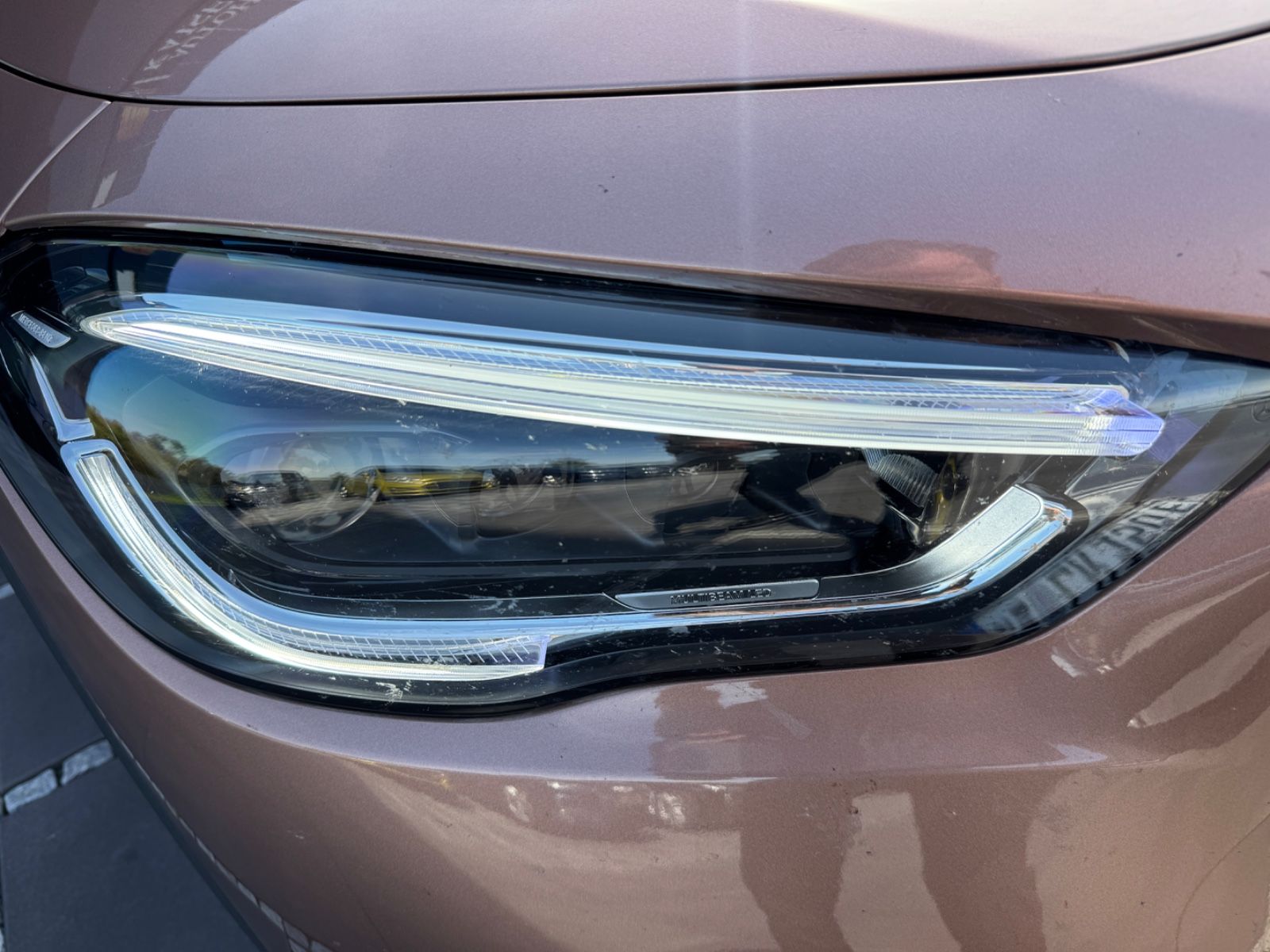 Mercedes-Benz GLA 250 – Bild 16