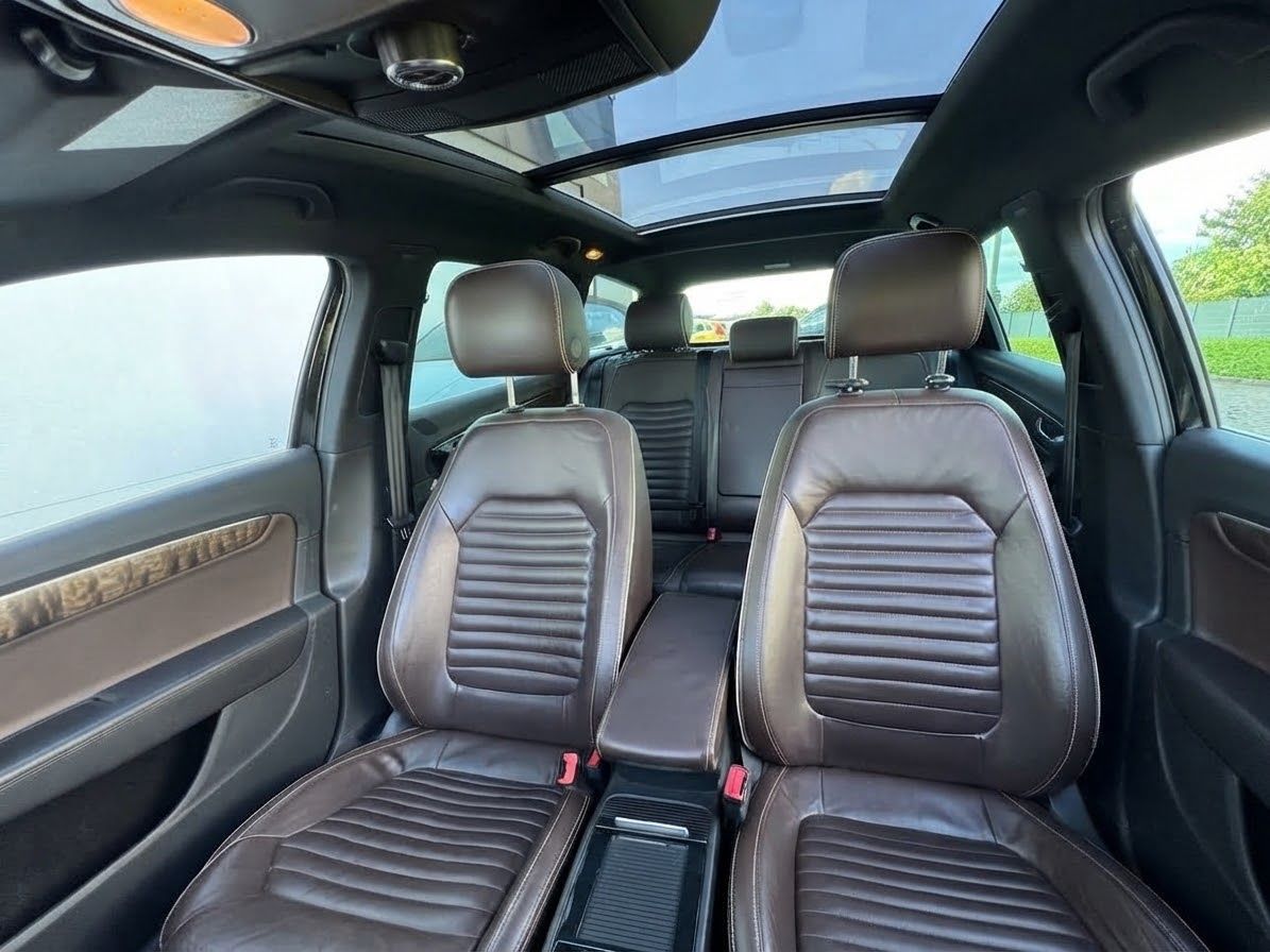 Volkswagen Passat Variant – Bild 9