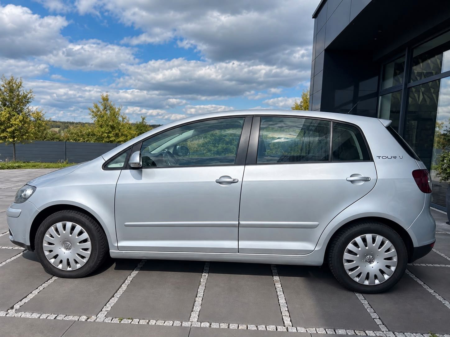 Volkswagen Golf – Bild 2