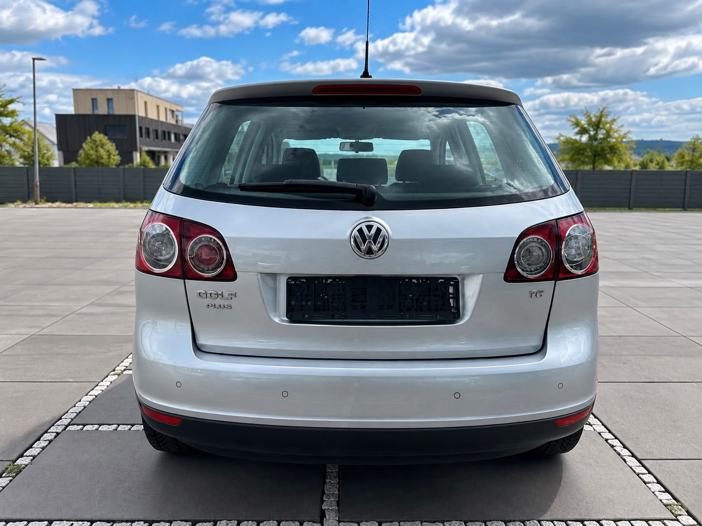 Volkswagen Golf – Bild 4