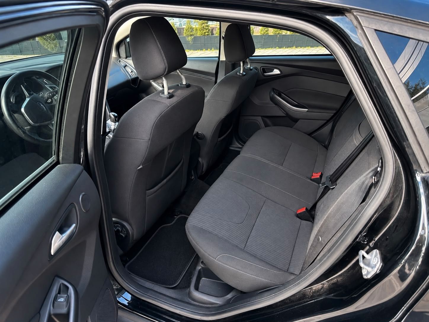 Ford Focus – Bild 18