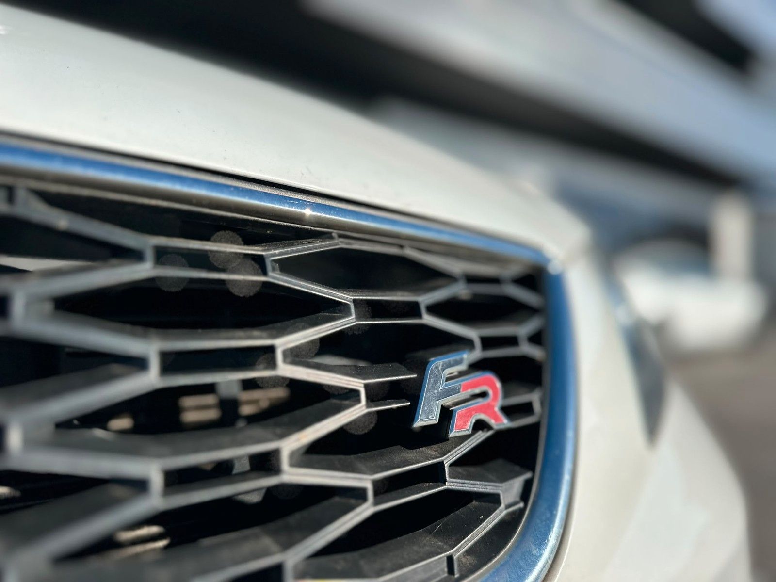 Seat Leon – Bild 9