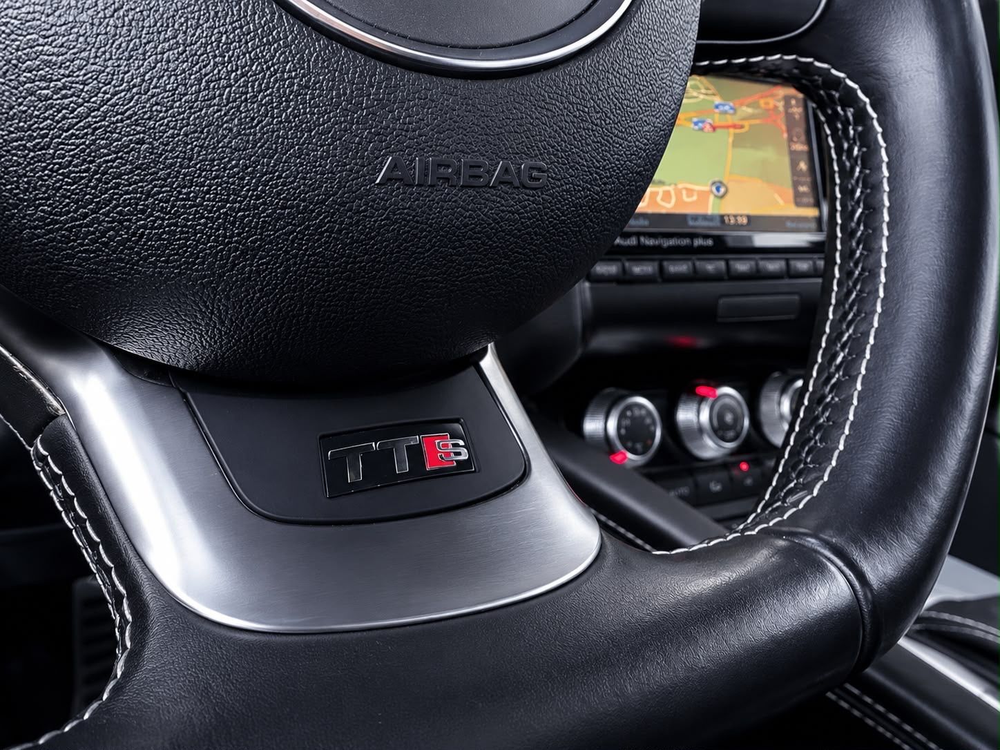 Audi TT – Bild 6