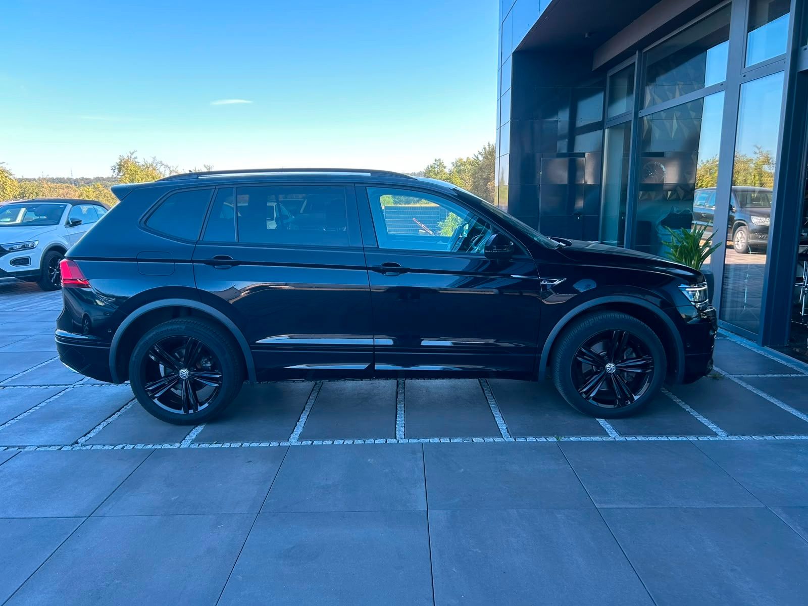Volkswagen Tiguan Allspace – Bild 6