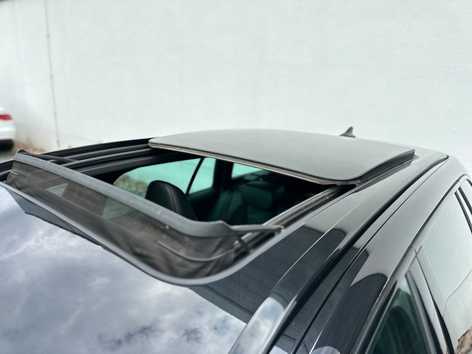 Skoda Octavia – Bild 3