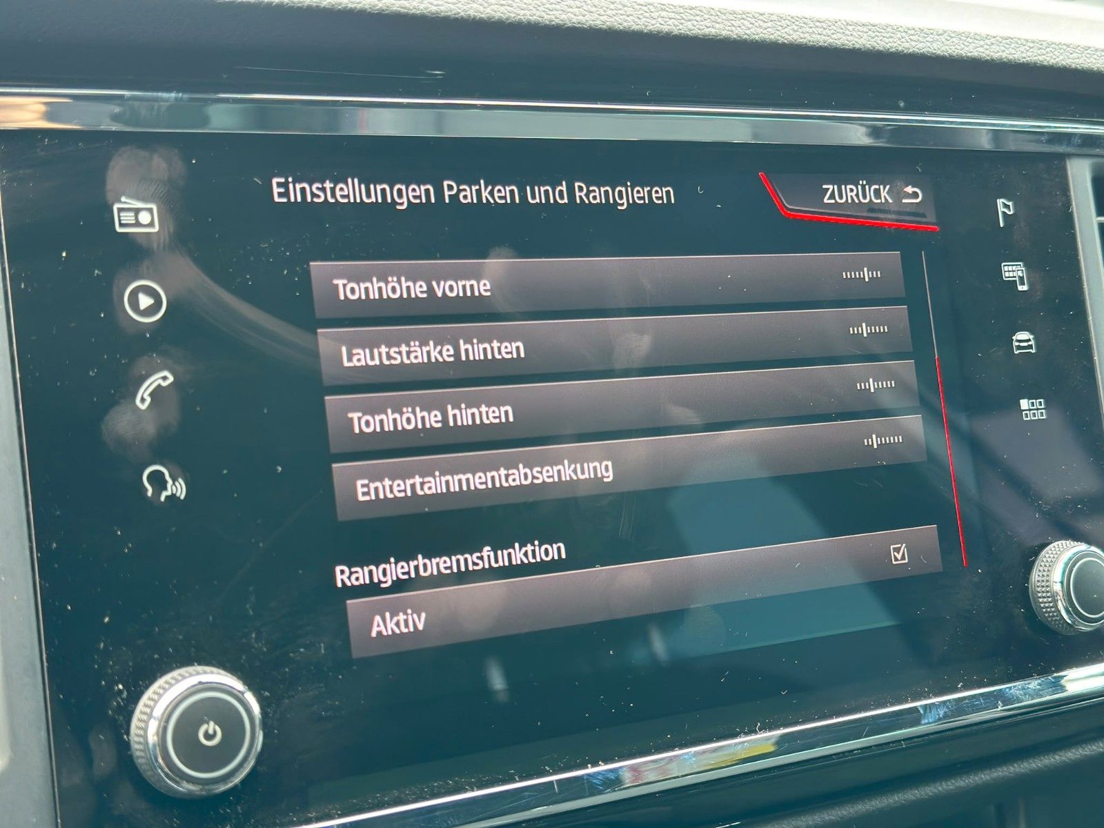 Seat Ateca – Bild 24