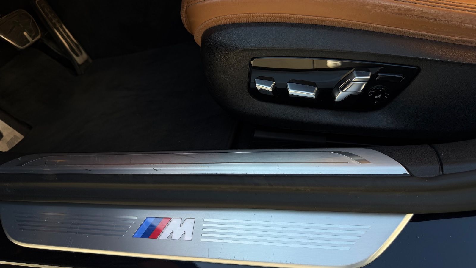 BMW 730 – Bild 12