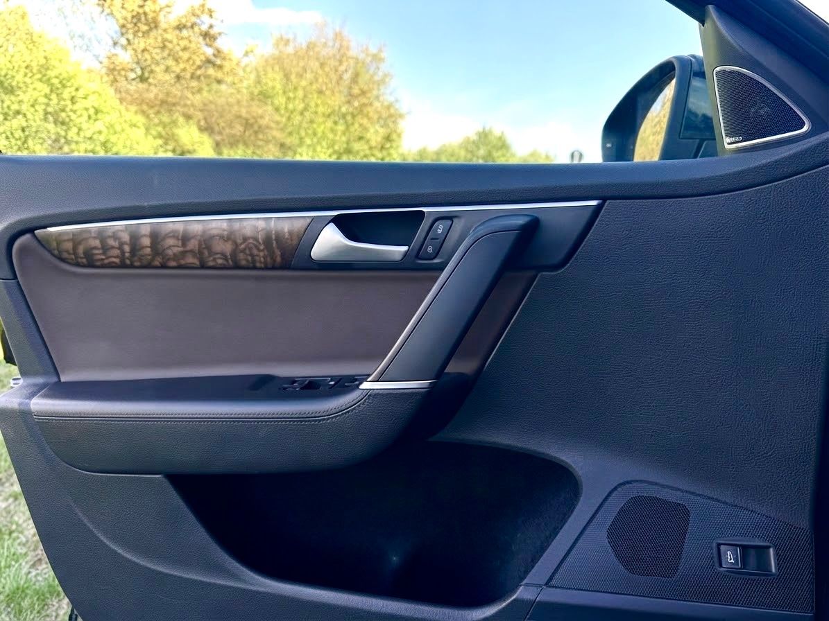 Volkswagen Passat Variant – Bild 14