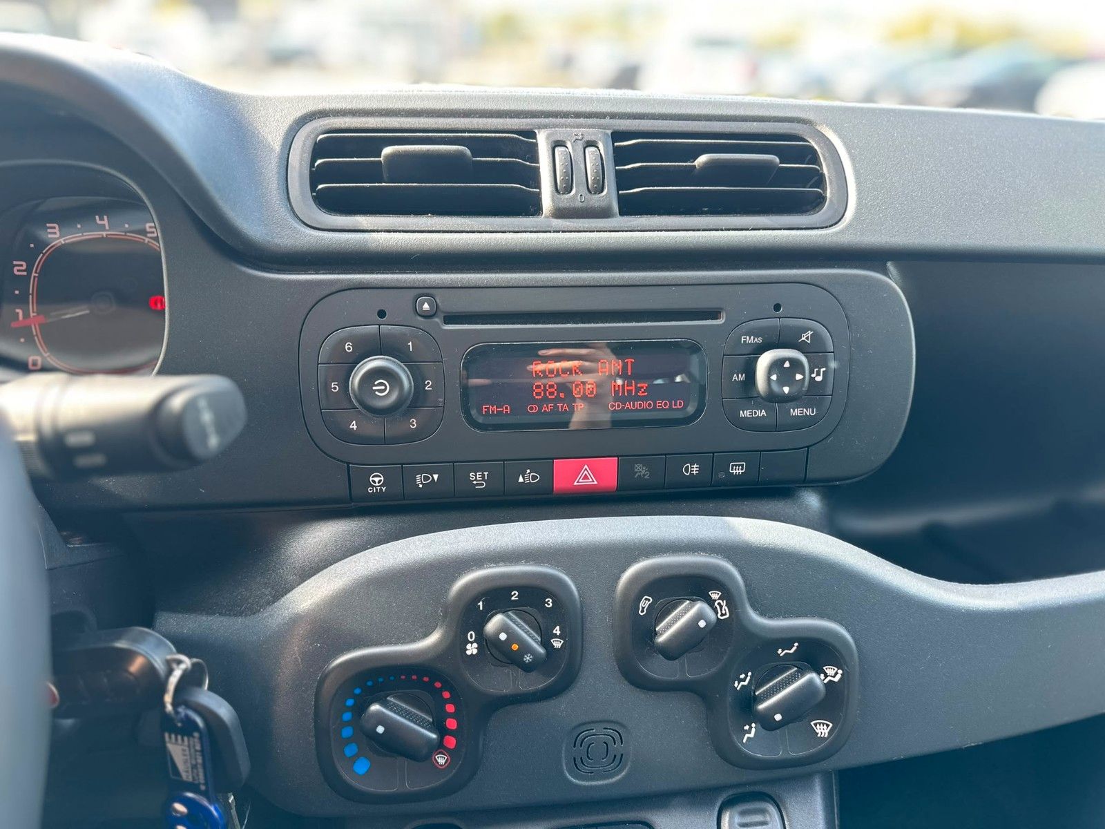Fiat Panda – Bild 10
