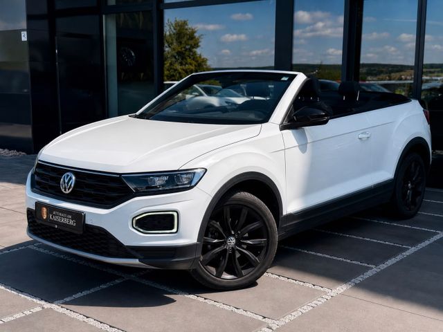 Volkswagen T-Roc Cabriolet Style 1. HAND Nur 11.500KM