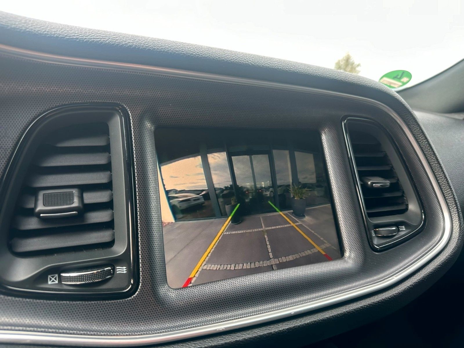Dodge Challenger – Bild 11