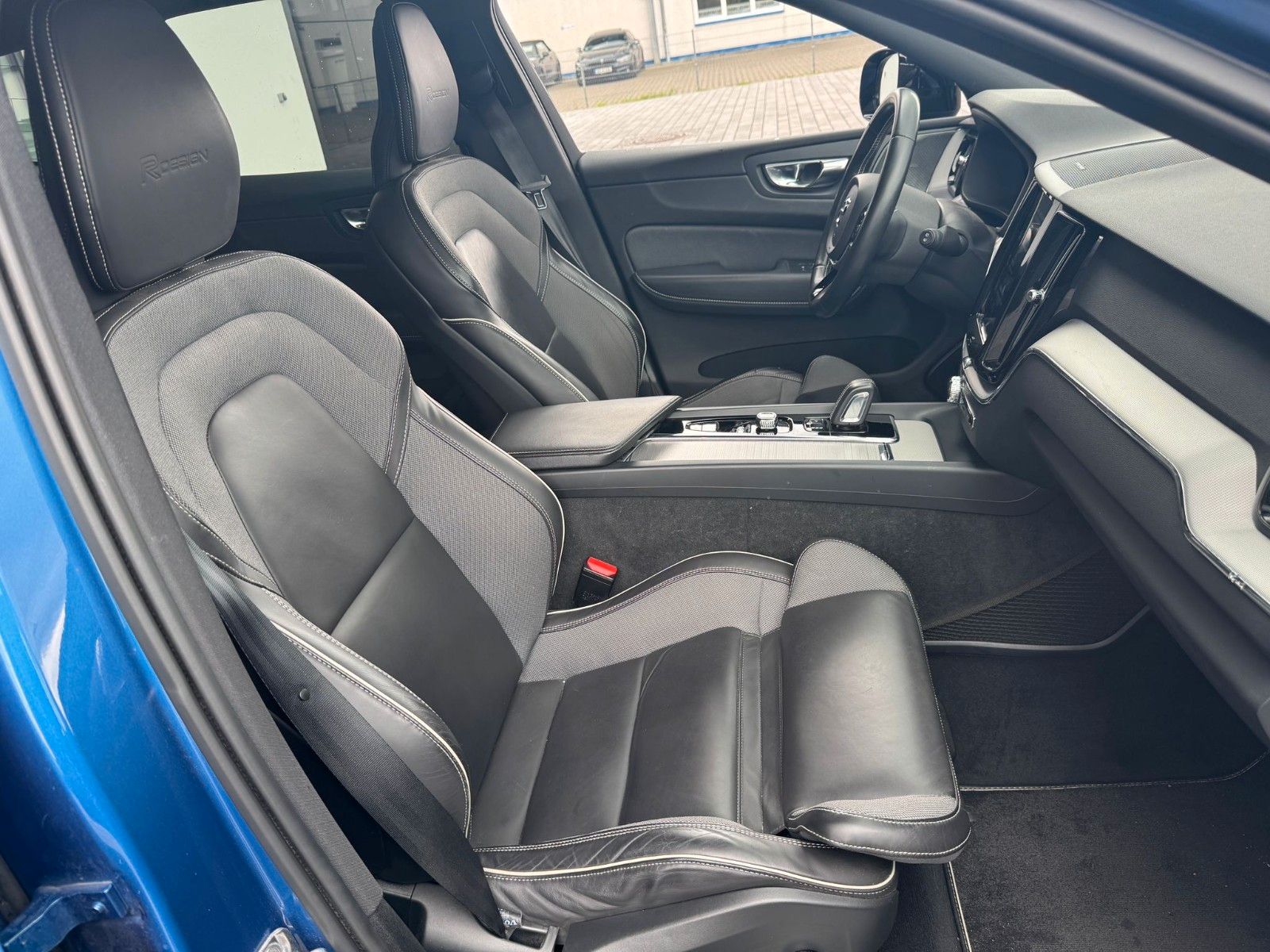 Volvo XC60 – Bild 12