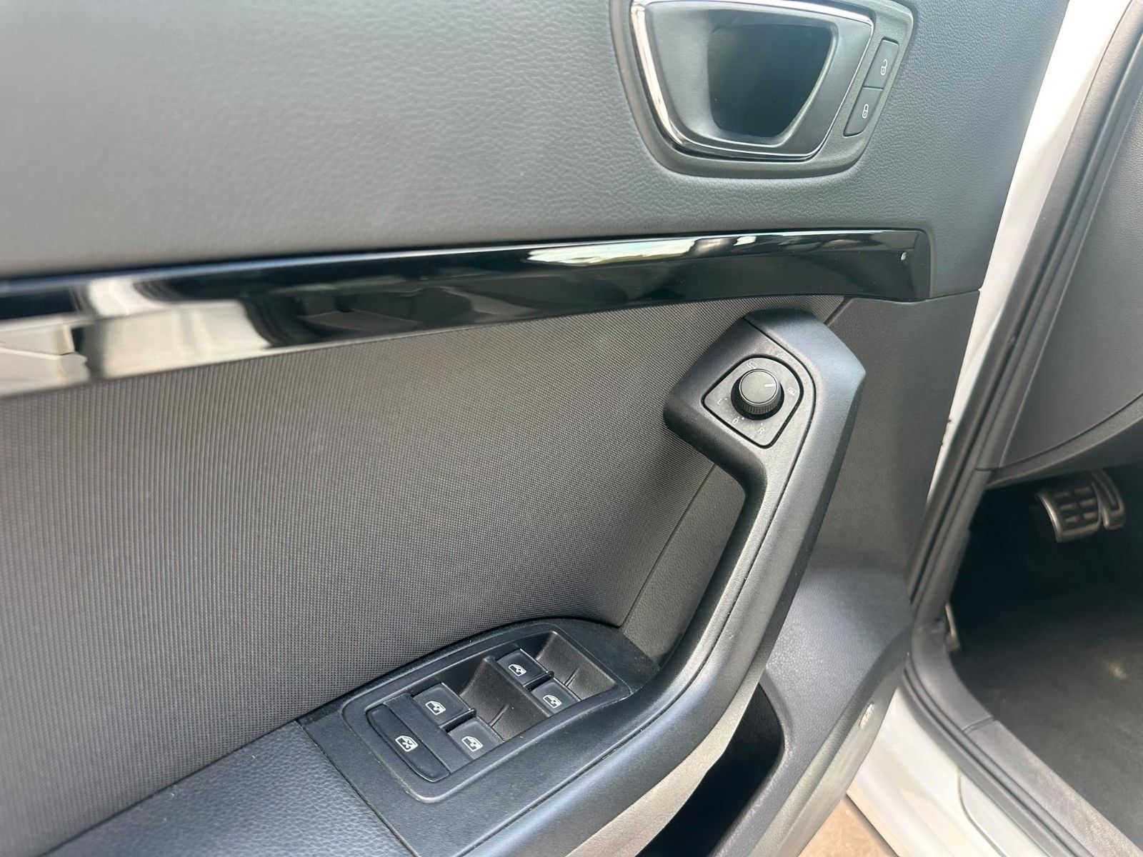 Seat Ateca – Bild 14