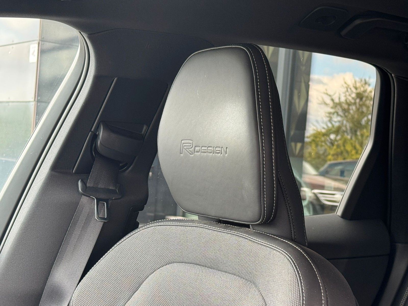 Volvo XC60 – Bild 22