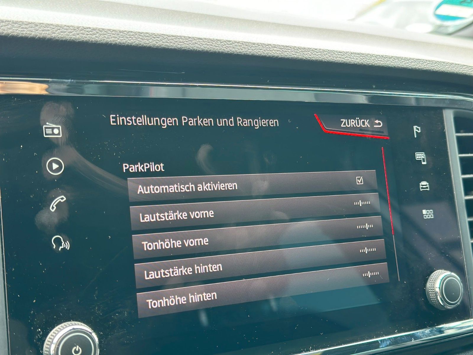 Seat Ateca – Bild 22