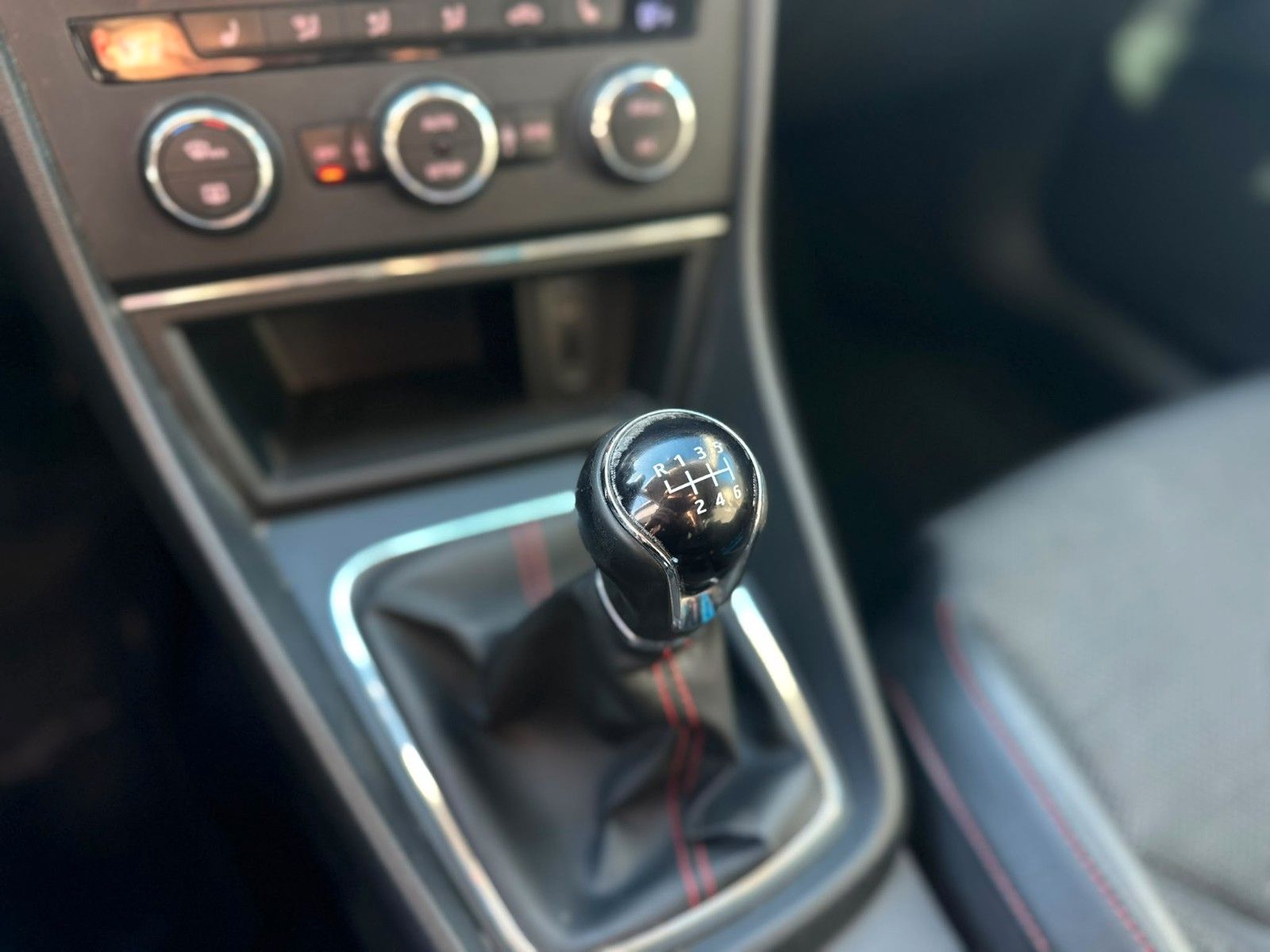 Seat Leon – Bild 15