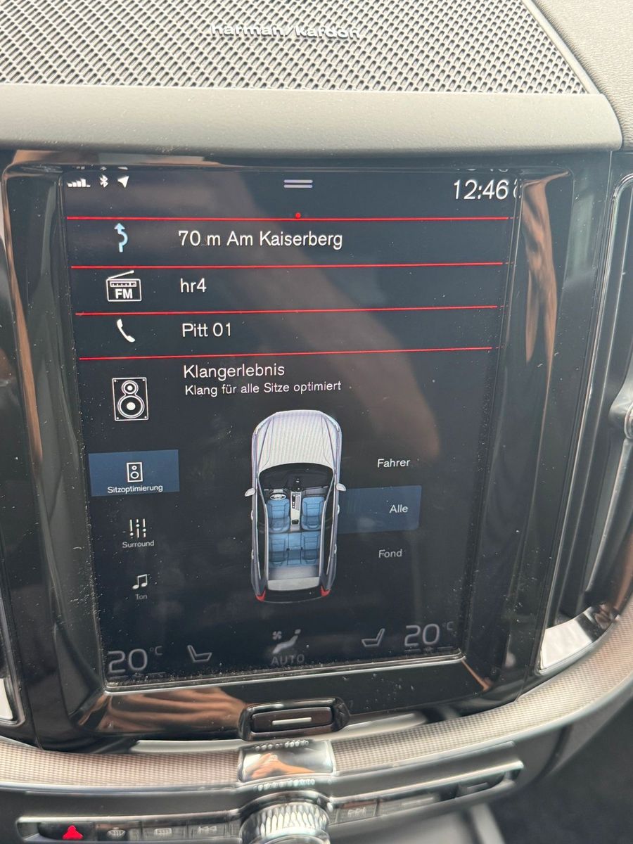 Volvo XC60 – Bild 17